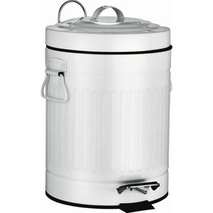 Sadena NÁŠĽAPNÝ ODPADKOVÝ KÔŠ 5 l vyobraziť