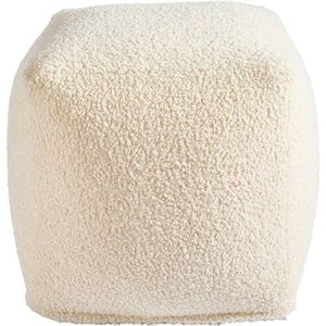 Linea Natura TABURETKA „PUFF“, 40/40/40 cm vyobraziť