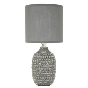 STOLNÁ LAMPA, 15/30.5/15 cm vyobraziť