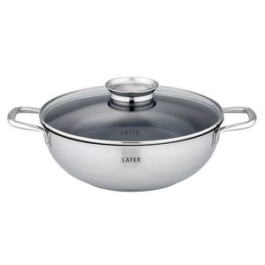 Johann Lafer PANVICA WOK 30 cm vyobraziť