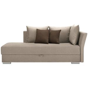 Livetastic LEŽADLO, textil, 220/93/100 cm vyobraziť