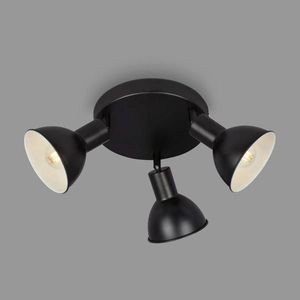 HLAVICA LED BODOVÉHO SVIETIDL, E14, 19/11 cm vyobraziť