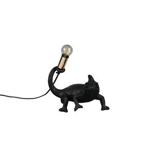 STOLNÁ LAMPA, E14, 24, 5/14/22 cm vyobraziť