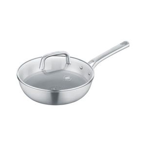 Berndes PANVICA WOK keramický povrch 26 cm vyobraziť