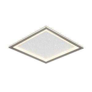STROPNÉ LED SVIETIDLO, 45/45/6, 1 cm vyobraziť