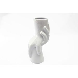 VÁZA, keramika, 24 cm vyobraziť