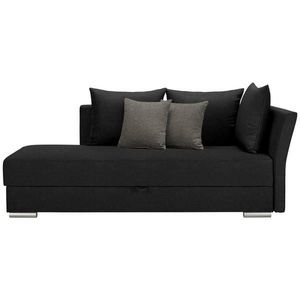 Livetastic LEŽADLO, textil, 220/93/100 cm vyobraziť