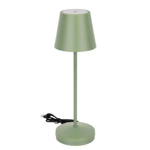 Novel NABÍJATEĽNÁ STOLNÁ LAMPA 11/35 cm vyobraziť
