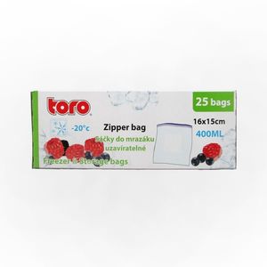 Potravinové vrecko vyobraziť