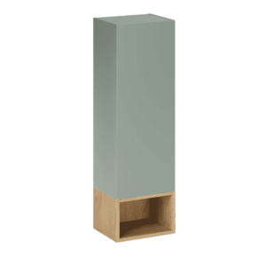 ArtCom Závesná skrinka ASTER Green ASG SP/UR 30x20 cm vyobraziť