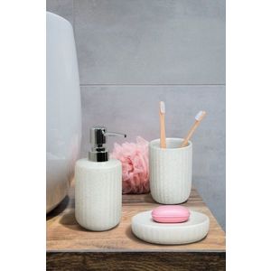 ArtAWD Kúpeľňový set INDIA vyobraziť