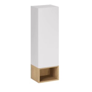 ArtCom Závesná skrinka ASTER WHITE ASG SP/UR 30x20 cm vyobraziť