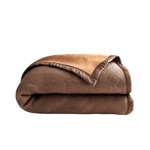Dvojfarebná prikrývka Courtelle 420g/m2 vyobraziť