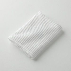 Kúpeľňový textil so vzorom včelích plástov 320g/m2 vyobraziť