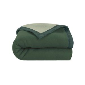 Dvojfarebná prikrývka Courtelle 420g/m2 vyobraziť