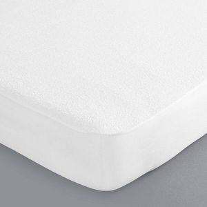 Froté absorpčná ochrana matraca z bio bavlny vyobraziť