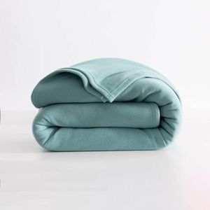 Fleecová prikrývka Thermotec® Ourson®, luxusná, 450g/m2 vyobraziť