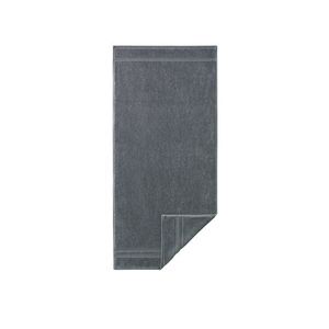Egeria Uterák Manhattan Gold, 30 x 50 cm (tmavosivá) vyobraziť