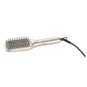 SILVERCREST® PERSONAL CARE Žehliaca kefa na vlasy SHGB 50 C4 vyobraziť