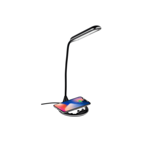 Lampáš Max, s Led vyobraziť