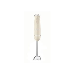 SILVERCREST® Tyčový mixér Retro 1973 SSMSR 600 A1 (krémová) vyobraziť