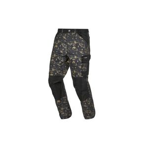 PARKSIDE® Pánske montérky s podšívkou (vzor, 56) vyobraziť