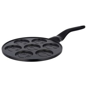 SILVERCREST® Panvica na lievance (smajlík) vyobraziť