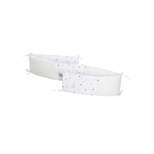 roba Hniezdo do detskej postieľky Easy Air safe asleep vyobraziť
