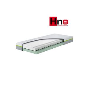 Hn8 Schlafsysteme 7-zónový komfortný matrac z visco peny Cozy Sleep (H2, 80 X 200 CM) vyobraziť