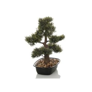 hjh OFFICE Umelá rastlina BONSAI, 44 cm vyobraziť