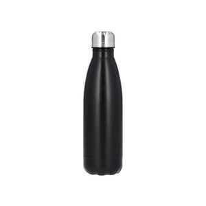 SILVERCREST® Termoska, 0, 5 l (čierna) vyobraziť