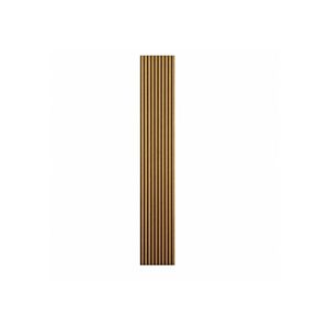 HOME DELUXE Akustický panel SONIC (240 x 40 cm, olejovaný dub) vyobraziť