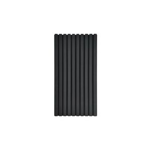 HOME DELUXE Akustický panel SONIC (1 x 80 x 40 cm, čierny dub) vyobraziť