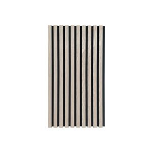 HOME DELUXE Akustický panel SONIC (1 x 80 x 40 cm, svetlý dub) vyobraziť