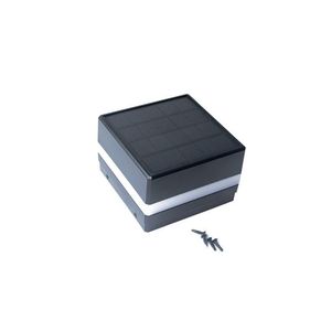 HOME DELUXE LED kryt na stĺpik RANO (1 kus) vyobraziť