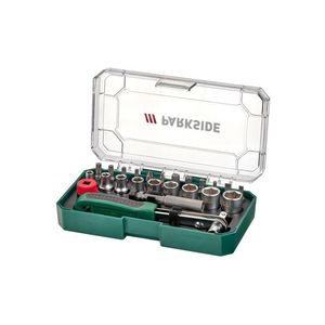 PARKSIDE® Súprava na jemnú mechaniku (súprava nástrčných kľúčov) vyobraziť