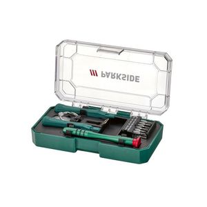 PARKSIDE® Súprava na jemnú mechaniku (súprava na opravu smartfónov) vyobraziť