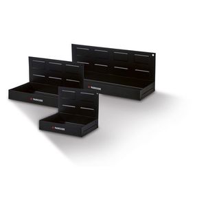 PARKSIDE® Magnetické priehradky (súprava magnetických priehradiek, 3-dielna) vyobraziť