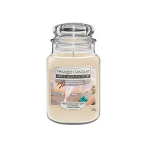 Yankee Candle Vonná sviečka (Calming Cabana) vyobraziť