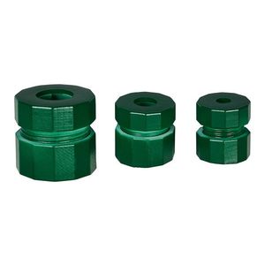 PARKSIDE® Predĺženie na bity/Štvorhranné adaptéry/Bity do sadrokartónu/Hĺbkové dorazy (súprava hĺbkových dorazov) vyobraziť