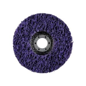 PARKSIDE® Príslušenstvo k uhlovej brúske, 125 mm (čistiaci kotúč) vyobraziť