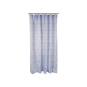 LIVARNO® Sprchový záves, 180 x 200 cm (mušle) vyobraziť