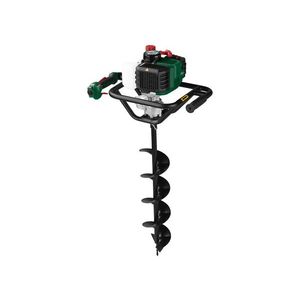 PARKSIDE® Benzínový zemný vrták PBEB 52 B2 vyobraziť