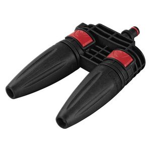 PARKSIDE® Trysky na vysokotlakový čistič (dvojitý adaptér) vyobraziť