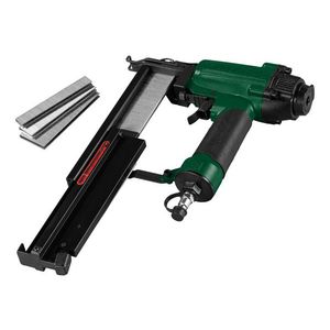 PARKSIDE® Pneumatická sponkovačka a klincovačka PDT 40 F4 vyobraziť