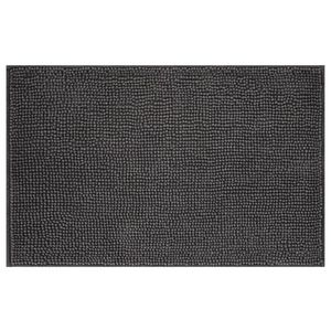 LIVARNO® Koberček do kúpeľne (antracitová) vyobraziť