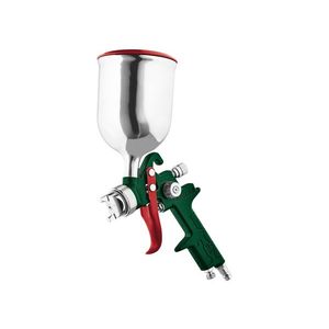 PARKSIDE® Pneumatická striekacia pištoľ na farbu PDFP 500 D4 vyobraziť