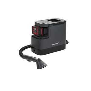 SILVERCREST® Aku prístroj na čistenie čalúnení a kobercov SPRA 20 A2/SOPRA 20 A2 vyobraziť