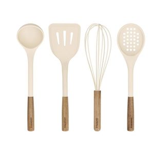 SILVERCREST® Súprava kuchynských pomôcok, 4-dielna vyobraziť