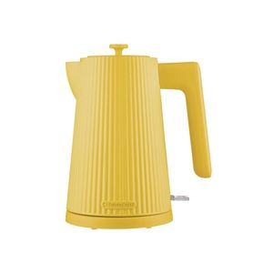 SILVERCREST® Rýchlovarná kanvica SWKS 3100 B1/SOWKS 3100 B1 (žltá) vyobraziť